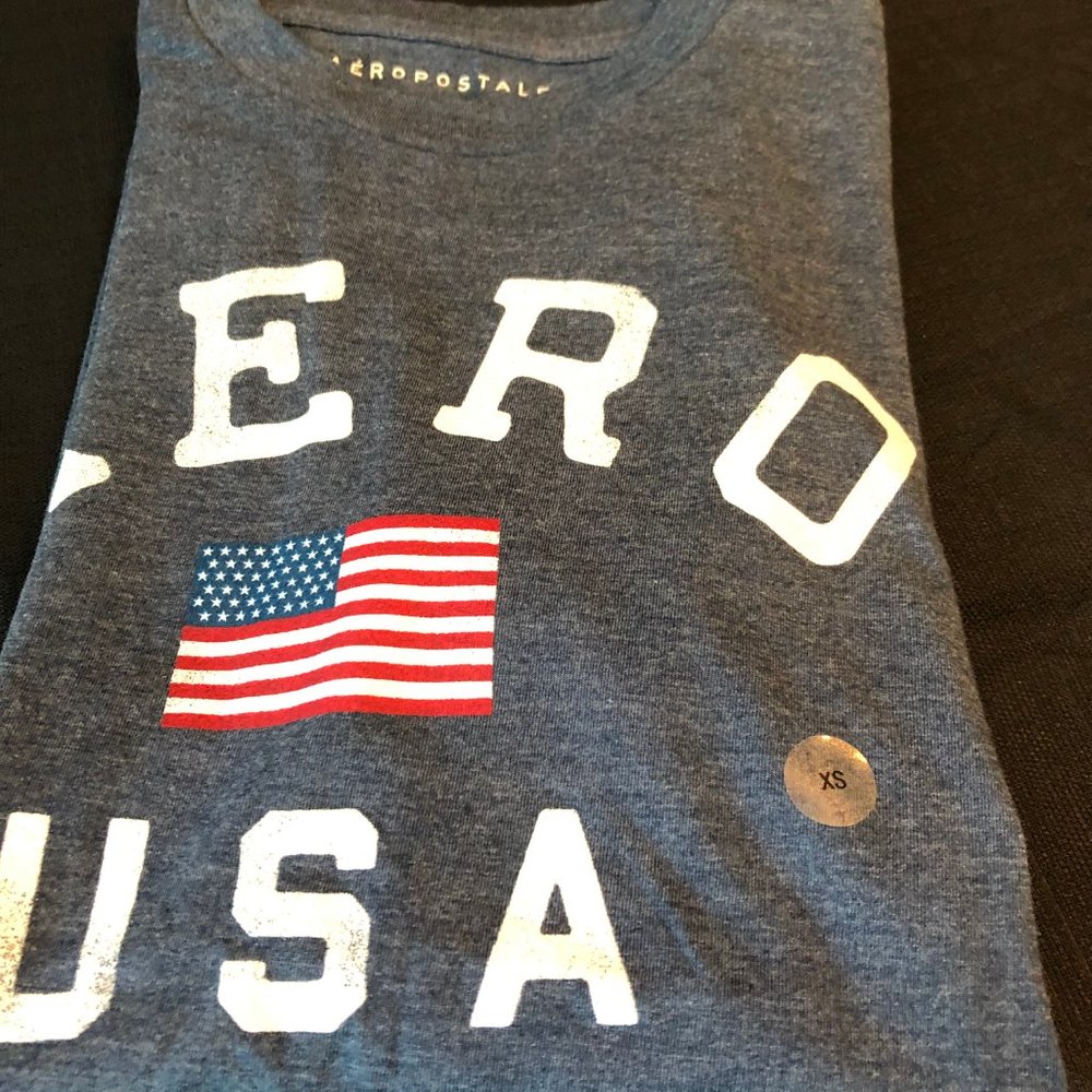 Men's Aeropostale Tee